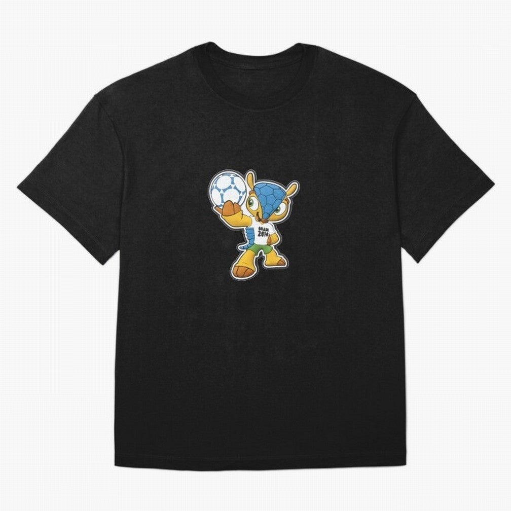 Brazil 14 Oversized T-Shirt Make Game Day About FIFA World Cup 2026 USA Canada Mexico for Fans of CR7 and Argentina, Bringing Supporter Pride, Iconic Celebrations, Legendary Names and Global Match Day Energy; Made for Collectors Who Enjoy Iconic
