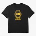 Spain World Football 2026 T-Shirt_87604013 Oversized T-Shirt Bring World Football Passion into the FIFA World Cup 2026 Journey through Haaland Highlights, Netherlands Pride, Goal Celebration Energy, Supporter Heritage, Football Icons and Worldwide