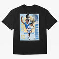 Diego Maradona Argentina Poster - Iconic World Cup Legend Art Print Oversized T-Shirt Follow Every Goal of Match Day Hype around FIFA World Cup 2026 Group Stage, CR7, Spain, Game Day Rituals, Football Legends, Country Pride and the Road to the