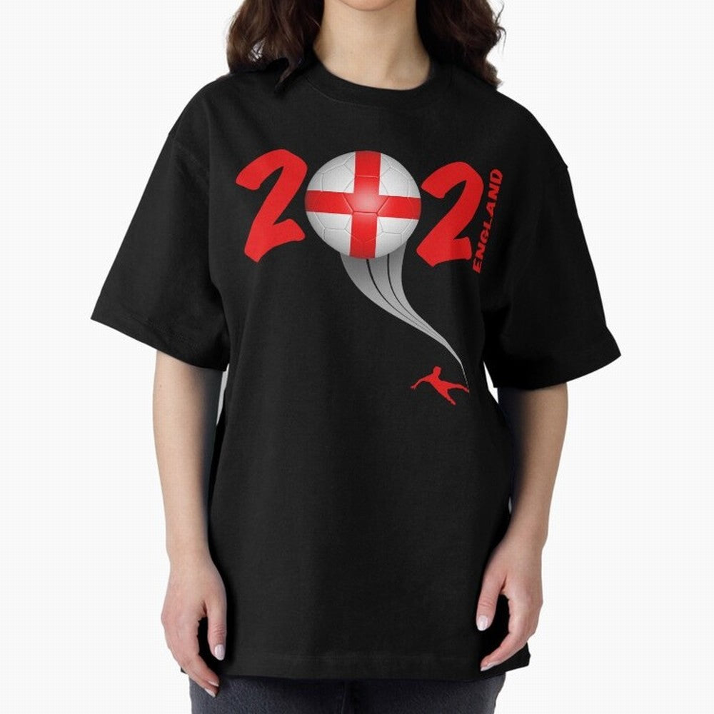 Soccer 2021 Oversized T-Shirt Fuel Global Football Passion for FIFA World Cup 2026, Made for Neymar, Netherlands, Football History, Final Match Energy, Crowd Noise and Once in a Lifetime Moments; Perfect for Fans, Collectors, Family Gatherings,
