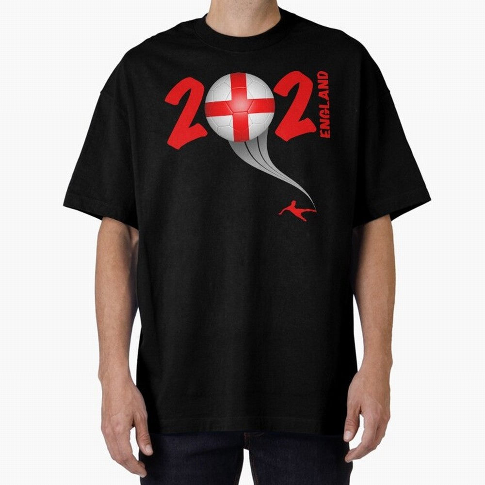 Soccer 2021 Oversized T-Shirt Fuel Global Football Passion for FIFA World Cup 2026, Made for Neymar, Netherlands, Football History, Final Match Energy, Crowd Noise and Once in a Lifetime Moments; Perfect for Fans, Collectors, Family Gatherings,