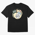 Baby 2026 FOOTBALL Oversized T-Shirt Support Your Favorite Stars during Match Day Hype around FIFA World Cup 2026 Group Stage, Messi and Cristiano Ronaldo, Argentina, France and Brazil, Sports Nostalgia, International Competition, Famous Players