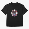 Usa Eagle Soccer 2026 American Pride Football Oversized T-Shirt Follow the Final Road of the FIFA World Cup 2026 Group Stage Journey through Neymar Highlights, Brazil Pride, Soccer Culture, Superstar Moments, National Team Dreams and Competitive