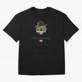 Soccer Fan Gear: Team Canada 2026 Oversized T-Shirt Show Up for the Glory of FIFA World Cup 2026 Group Stage Highlighting CR7 and Messi, Argentina and Brazil Energy, Match Day Excitement, Supporter Culture, Golden Goals and Global Football Passion;