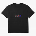 USA 2026 Oversized T-Shirt Celebrate National Team Dreams in FIFA World Cup 2026 USA Canada Mexico for Fans of Mbappe and Brazil, Portugal and Argentina, Bringing Stadium Chants, National Pride, Trophy Dreams and Unforgettable Football Memories;