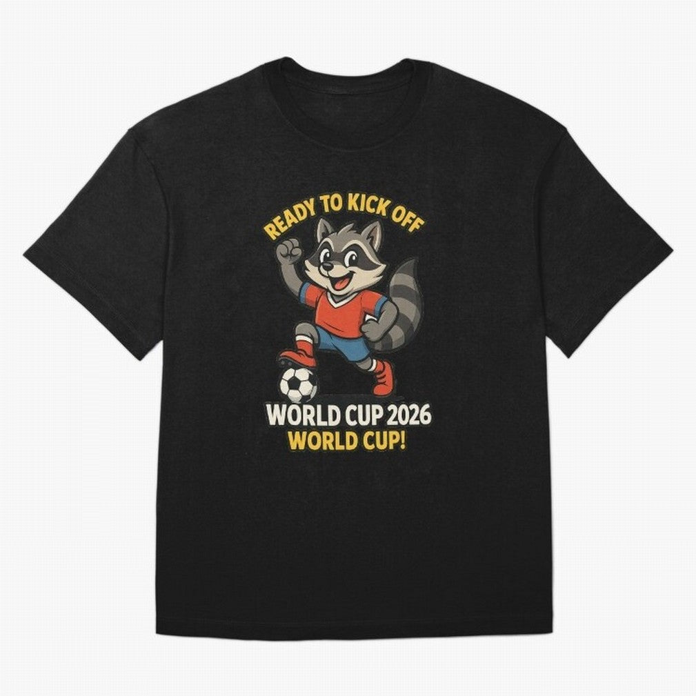world cup 2026 Oversized T-Shirt Relive Legendary Nights from FIFA World Cup 2026 Group Stage Spirit, Driven by France, Neymar, Haaland and Cristiano Ronaldo, Football Festival Excitement, Trophy Ambitions, Country Rivalries and Star Player Buzz;