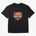 Germany World Cup 2026 Germany Football Oversized T-Shirt Create FIFA World Cup 2026 USA Canada Mexico Capturing Messi, Portugal Energy, Supporter Pride, Iconic Celebrations, Legendary Names and Global Match Day Energy; Built for Supporters Chasing