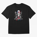 Fifa world cup 2026 USA - Mexico - canada T-Shirt_84601424 Oversized T-Shirt Bring Global Tournament Vibes to the FIFA World Cup 2026 Journey through Neymar Highlights, France Pride, Championship Spirit, Famous Goals, Roaring Crowds and