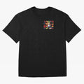 Copa Mundial de F¨²tbol Oversized T-Shirt Show Your Tournament Heart for FIFA World Cup 2026 Group Stage for Fans of Messi, CR7 and Mbappe and Argentina, Bringing Tournament Hype, Historic Matchups, Family Viewing Parties and Global Sports Pride;
