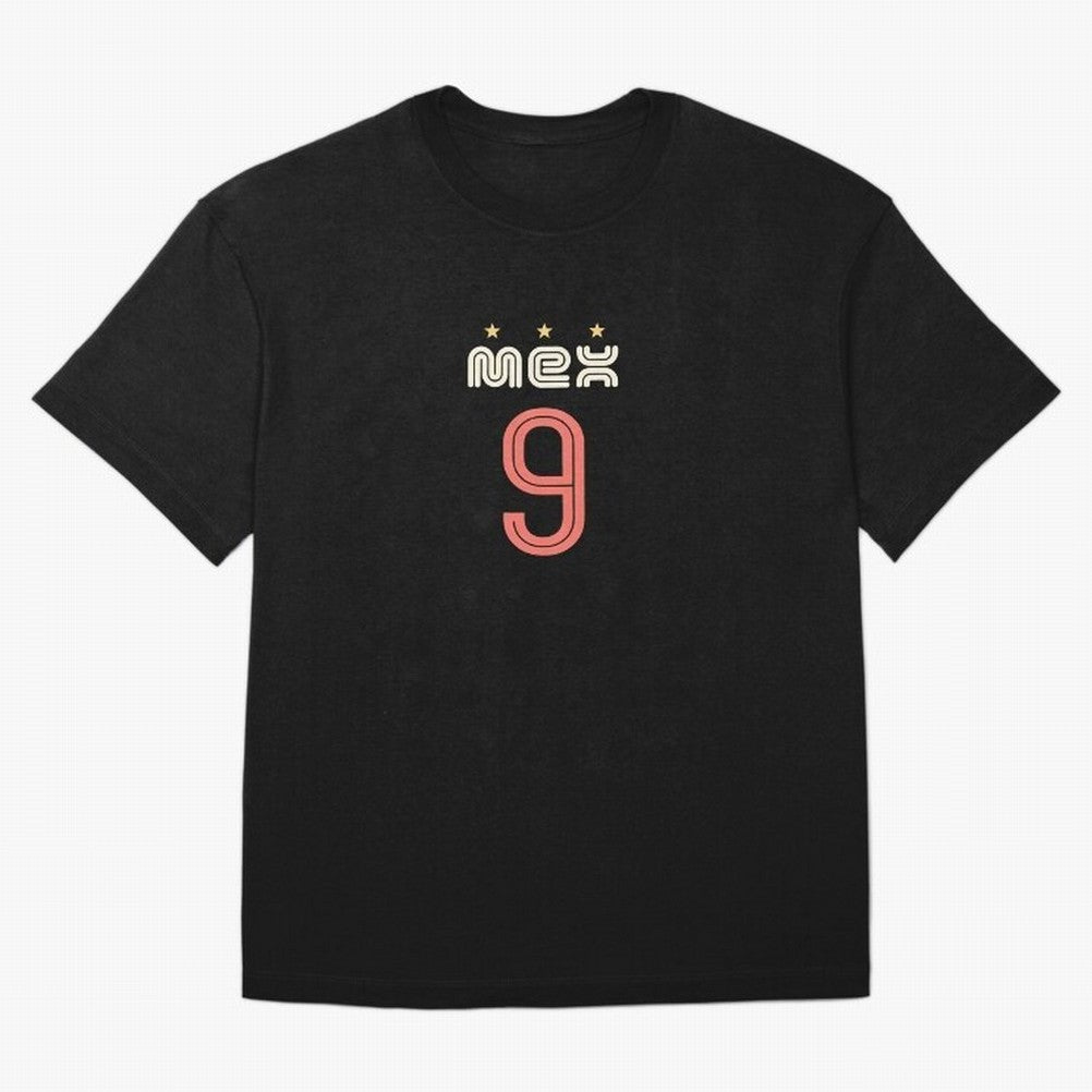 mexico-world-cup-2026 T-Shirt_90174148 Oversized T-Shirt Make the Season About Global Football Passion for FIFA World Cup 2026 USA Canada Mexico, Built around Cristiano Ronaldo, France, Worldwide Fan Energy, Dramatic Goals, Stadium Lights and