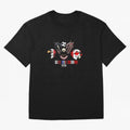 World cup 2026 T-Shirt_84564047 Oversized T-Shirt Carry FIFA World Cup 2026 Spirit, Inspired by Netherlands, Haaland, Supporter Pride, Iconic Celebrations, Legendary Names and Global Match Day Energy; Great for Watch Parties, Sports Bars, Family