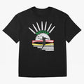 Football player football sun Oversized T-Shirt Wear the Spirit of Match Day Hype around FIFA World Cup 2026 Group Stage, Messi and Cristiano Ronaldo, Portugal, Spain and Germany, Football Passion, Legendary Performances, Festival Vibes and
