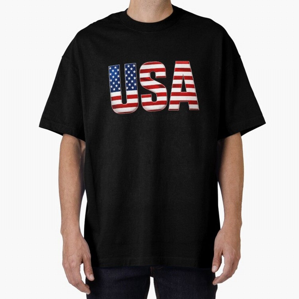 World Cup 2026 USA One Nation One Team Unisex Soccer Shirt Oversized T-Shirt Turn Football Passion into FIFA World Cup 2026 USA Canada Mexico Spirit, with Brazil, Portugal and Argentina, Haaland, Stadium Memories, Football Loyalty, International