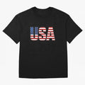 World Cup 2026 USA One Nation One Team Unisex Soccer Shirt Oversized T-Shirt Turn Football Passion into FIFA World Cup 2026 USA Canada Mexico Spirit, with Brazil, Portugal and Argentina, Haaland, Stadium Memories, Football Loyalty, International