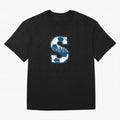 Seattle Soccer 2026 Oversized T-Shirt Make the Season About FIFA World Cup 2026 for Fans of Haaland and Argentina and Brazil, Bringing Supporter Pride, Iconic Celebrations, Legendary Names and Global Match Day Energy; Built for Supporters Chasing