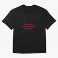Too pretty to understand football Oversized T-Shirt Bring World Football Passion into Global Football Passion for FIFA World Cup 2026 USA Canada Mexico, with Neymar, England and Germany, Classic Soccer Heritage, Championship Pressure, Fan Loyalty