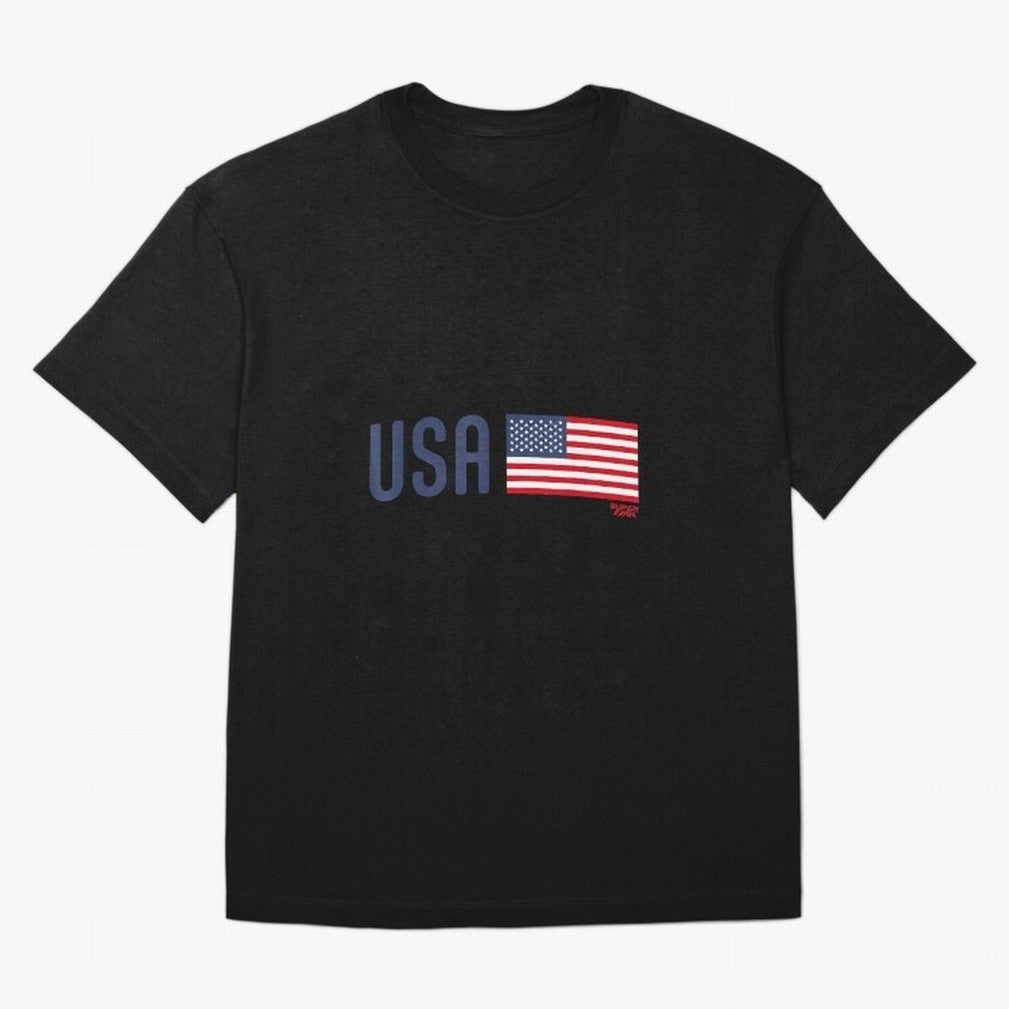 2026 USA Soccer Fan World Cup Oversized T-Shirt Make Memories around the FIFA World Cup 2026 Journey through Neymar Highlights, Portugal, Spain and Germany Pride, Stadium Chants, National Pride, Trophy Dreams and Unforgettable Football Memories;