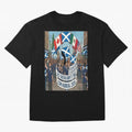 Scotland World Cup 2026 Oversized T-Shirt Carry FIFA World Cup 2026 Group Stage Connected to Cristiano Ronaldo, England Energy, Fan Favorite Moments, National Team Passion, Big Match Drama and Soccer History; Perfect for People Who Love Argentina,
