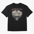 England World Cup Wembley Streetwear Oversized T-Shirt Remember Iconic Moments from Global Football Passion for FIFA World Cup 2026, Featuring Cristiano Ronaldo, Haaland and CR7, England, Stadium Chants, National Pride, Trophy Dreams and