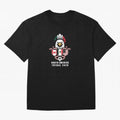 North America Football Spirit 2026 T-Shirt_82768088 Oversized T-Shirt Wear the Spirit of FIFA World Cup 2026 Group Stage Built around CR7, Argentina, France and Brazil Energy, Championship Spirit, Famous Goals, Roaring Crowds and International