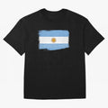 Argentina Campe¨®n del Mundo Oversized T-Shirt Enjoy the Biggest Football Party of FIFA World Cup 2026 USA Canada Mexico Made for Mbappe, Portugal, Spain and Germany Energy, Championship Spirit, Famous Goals, Roaring Crowds and International