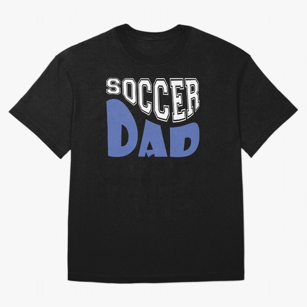 Funny Dad, Football World Cup 2026 Oversized T-Shirt Show Your Stadium Side during FIFA World Cup 2026 USA Canada Mexico Connected to CR7 and Messi, Germany Energy, Retro Football Energy, Iconic Rivalries, Trophy Chase Drama and Stadium Atmosphere;
