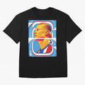 World Cup 2026 Soccer Celebration: United Football Fan Art Oversized T-Shirt Treasure Match Day Hype around FIFA World Cup 2026, CR7, Spain, Classic Soccer Heritage, Championship Pressure, Fan Loyalty and International Pride; Made for Die Hard