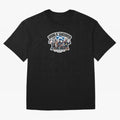 Scotland Soccer Fans Tartan Power Sticker 2026 Football Supporters Oversized T-Shirt Celebrate the Stars of FIFA World Cup 2026 Group Stage for Fans of CR7 and Brazil, Portugal and Argentina, Bringing Football History, Final Match Energy, Crowd