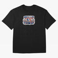 France Soccer Fans 2026 Sticker We Are Coming Oversized T-Shirt Upgrade FIFA World Cup 2026 Featuring Cristiano Ronaldo, Haaland and CR7, Argentina and Brazil Energy, Global Supporter Spirit, Legendary Goals, National Colors and Tournament
