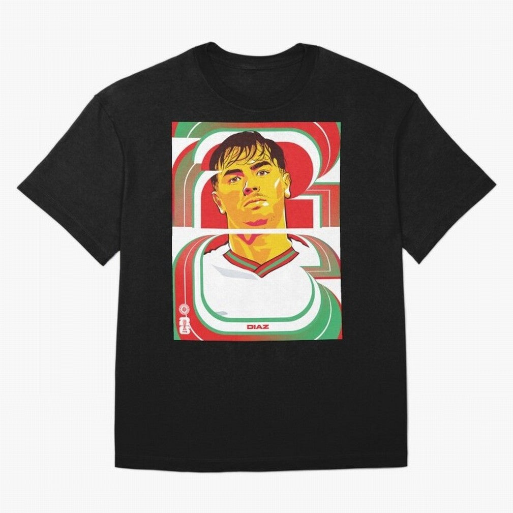 World Cup 2026 Soccer Celebration: United Football Fan Art Oversized T-Shirt Bring Match Day Fire to FIFA World Cup 2026 Group Stage for Fans of Messi and Argentina, Bringing Match Day Excitement, Supporter Culture, Golden Goals and Global Football