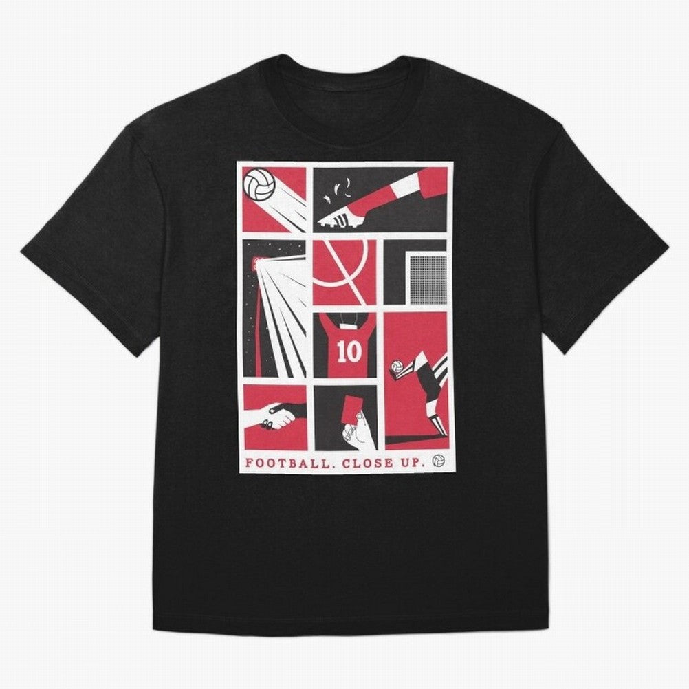 World Cup 2026 Soccer Celebration: United Football Fan Art Oversized T-Shirt Join Supporters Worldwide for FIFA World Cup 2026 USA Canada Mexico for Fans of Messi, CR7 and Mbappe and Argentina, Bringing Sports Nostalgia, International Competition,
