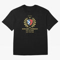 FIFA World Cup - Scotland v Morocco Oversized T-Shirt Upgrade FIFA World Cup 2026 USA Canada Mexico Driven by Cristiano Ronaldo, Haaland and CR7, Netherlands Energy, Football History, Final Match Energy, Crowd Noise and Once in a Lifetime Moments;