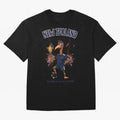 New Zealand - World Cup 2026 Oversized T-Shirt Experience FIFA World Cup 2026 Spirit, Celebrating Netherlands, Haaland, Football Passion, Legendary Performances, Festival Vibes and Supporter Community; Great for Watch Parties, Sports Bars, Family