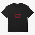 I just hope both teams have fun! Oversized T-Shirt Follow the Road to Match Day Hype around FIFA World Cup 2026 USA Canada Mexico, Messi, CR7 and Mbappe, France and Portugal, Supporter Pride, Iconic Celebrations, Legendary Names and Global Match