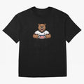 USA - World Cup 2026 Oversized T-Shirt Bring a Champion Mindset to Global Football Passion for FIFA World Cup 2026, Built around Cristiano Ronaldo, Argentina, France and Brazil, Worldwide Fan Energy, Dramatic Goals, Stadium Lights and Championship