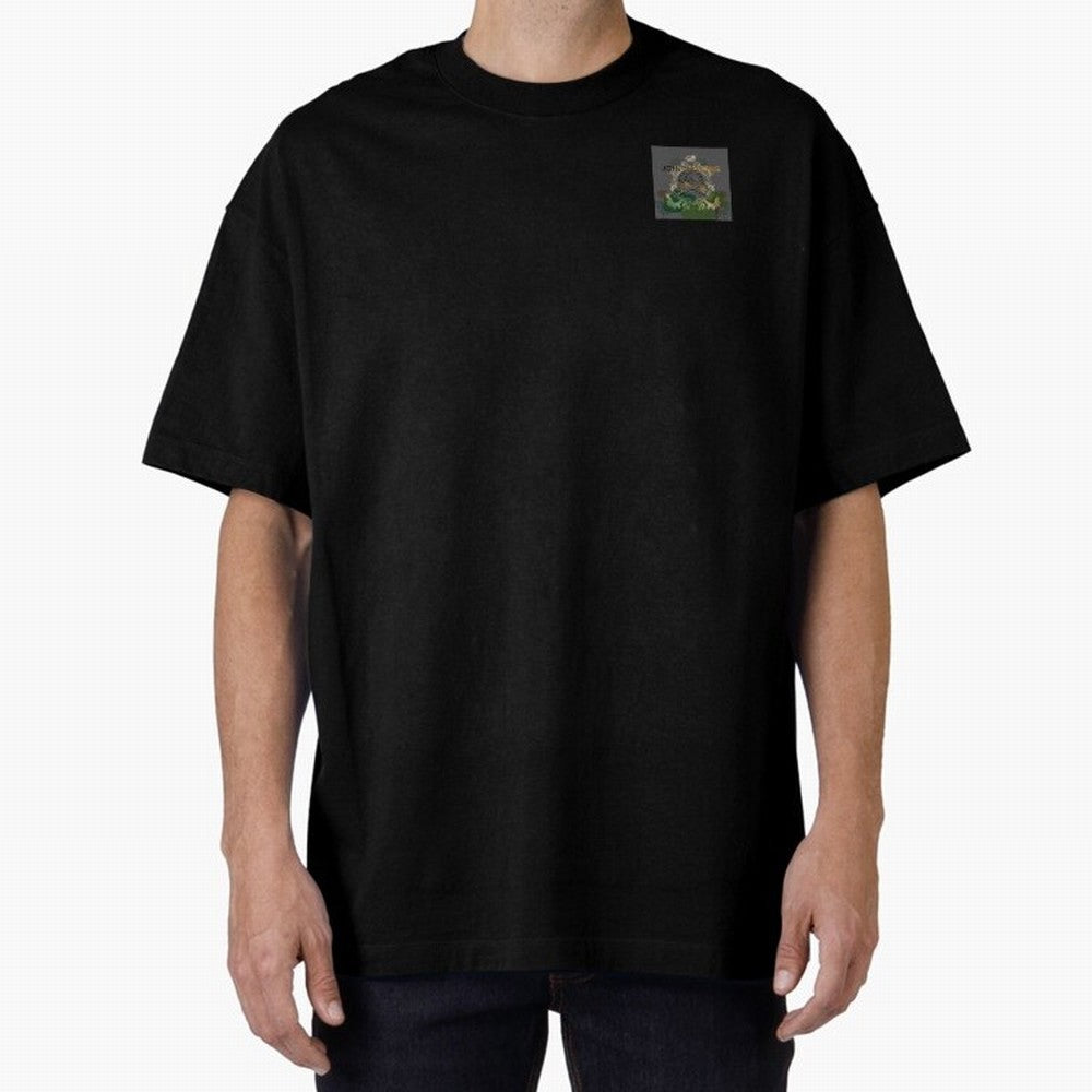 WORLD CUP FOOTBALL 2026 Oversized T-Shirt Refresh FIFA World Cup 2026 for Fans of Haaland and Mbappe and Argentina and Brazil, Bringing Vintage Soccer Flavor, Modern Football Stars, National Flags and Final Night Emotion; Built for Supporters
