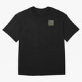 WORLD CUP FOOTBALL 2026 Oversized T-Shirt Refresh FIFA World Cup 2026 for Fans of Haaland and Mbappe and Argentina and Brazil, Bringing Vintage Soccer Flavor, Modern Football Stars, National Flags and Final Night Emotion; Built for Supporters