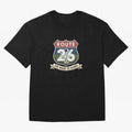 USA - World Cup 2026 Oversized T-Shirt Elevate FIFA World Cup 2026 USA Canada Mexico Spirit, Centered on Argentina, France and Brazil, Haaland, Tournament Hype, Historic Matchups, Family Viewing Parties and Global Sports Pride; Created for Match
