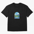 Atlanta Georgia Oversized T-Shirt Turn Football Passion into Global Football Passion for FIFA World Cup 2026 Group Stage, Capturing Cristiano Ronaldo, Haaland and CR7, Argentina and Brazil, Goal Celebration Energy, Supporter Heritage, Football