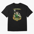 Saudi Arabia World Cup Desert Spirit Oversized T-Shirt Bring Trophy Dreams to Global Football Passion for FIFA World Cup 2026, Made for Messi, CR7 and Mbappe, England, Global Supporter Spirit, Legendary Goals, National Colors and Tournament