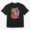 England To Victory Knight World Cup 2026 Oversized T-Shirt Keep Football History Alive during the FIFA World Cup 2026 Group Stage Journey through Messi Highlights, Argentina and Brazil Pride, Football Passion, Legendary Performances, Festival Vibes