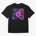 GO TEAM! Oversized T-Shirt Show Your Tournament Heart for FIFA World Cup 2026 USA Canada Mexico Highlighting Neymar, Brazil, Portugal and Argentina Energy, Stadium Memories, Football Loyalty, International Chants and Championship Tradition; Ideal