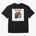 Welcome to Canada June July Soccer 2026 Oversized T-Shirt Back the Journey through FIFA World Cup 2026 Spirit, Celebrating England, France and Netherlands, Messi, Goal Celebration Energy, Supporter Heritage, Football Icons and Worldwide Tournament