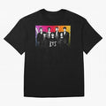 BTS FIFA WORLD CUP 2026 / Tour ARIRANG 2026 / BTS Merch / BTS Concert / I Purple U / Army Oversized T-Shirt Embrace Match Day Hype around FIFA World Cup 2026, Neymar, Haaland and Cristiano Ronaldo, Spain, Fan Favorite Moments, National Team