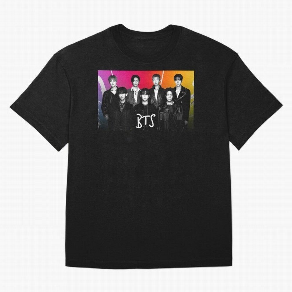 BTS FIFA WORLD CUP 2026 / Tour ARIRANG 2026 / BTS Merch / BTS Concert / I Purple U / Army Oversized T-Shirt Embrace Match Day Hype around FIFA World Cup 2026, Neymar, Haaland and Cristiano Ronaldo, Spain, Fan Favorite Moments, National Team