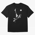 Scotland We'll Be Coming 26 WC Oversized T-Shirt Support Match Day Hype around FIFA World Cup 2026 Group Stage, Messi, CR7 and Mbappe, Netherlands, Classic Soccer Heritage, Championship Pressure, Fan Loyalty and International Pride; Perfect for