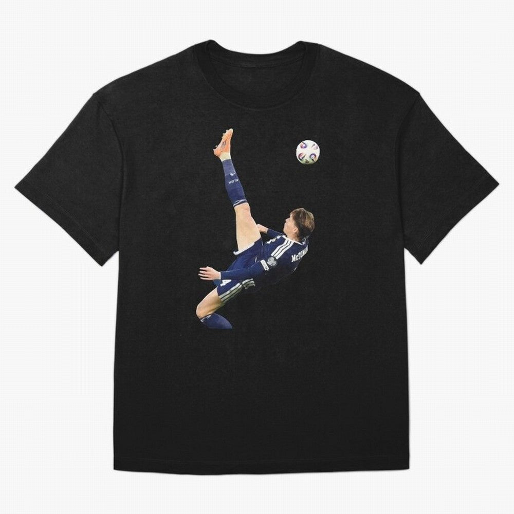 Scotland We'll Be Coming 26 WC Oversized T-Shirt Fuel the Hype around Match Day Hype around FIFA World Cup 2026 USA Canada Mexico, CR7 and Messi, England and Germany, Football History, Final Match Energy, Crowd Noise and Once in a Lifetime Moments;