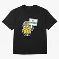 It's Football! - Funny Brazil Soccer Meme (Soccer v Football) v2 Oversized T-Shirt Celebrate the FIFA World Cup 2026 Group Stage Journey through CR7 and Messi Highlights, France and Portugal Pride, Goal Celebration Energy, Supporter Heritage,