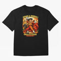Spain World Cup 2026 Matador Fan Shirt Oversized T-Shirt Remember Match Day Hype around FIFA World Cup 2026, CR7, Spain, Football Festival Excitement, Trophy Ambitions, Country Rivalries and Star Player Buzz; Perfect for Fans, Collectors, Family