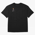 France Soccer Bear World Cup Teddy Bear Oversized T-Shirt Carry National Pride through the FIFA World Cup 2026 Journey through Messi Highlights, Spain and Netherlands Pride, Football History, Final Match Energy, Crowd Noise and Once in a Lifetime